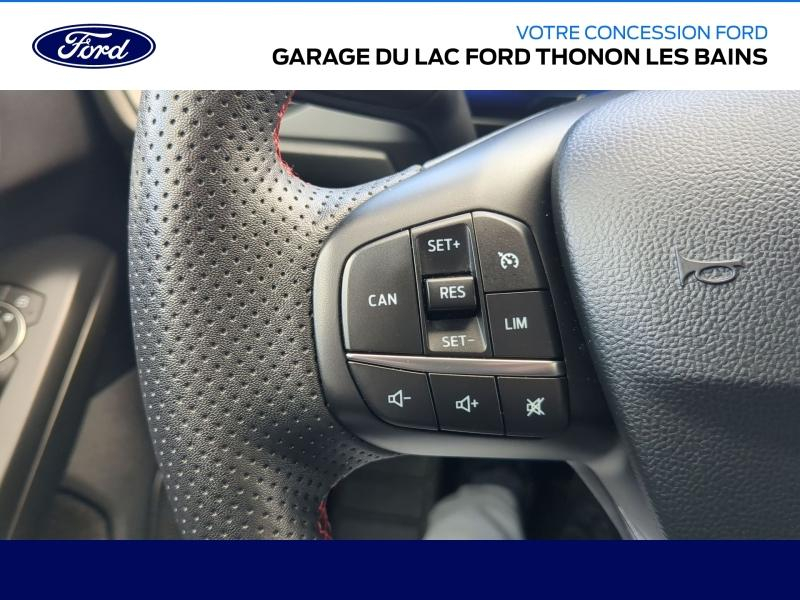 FORD Focus d’occasion à vendre à THONON chez GARAGE DU LAC (Photo 9)
