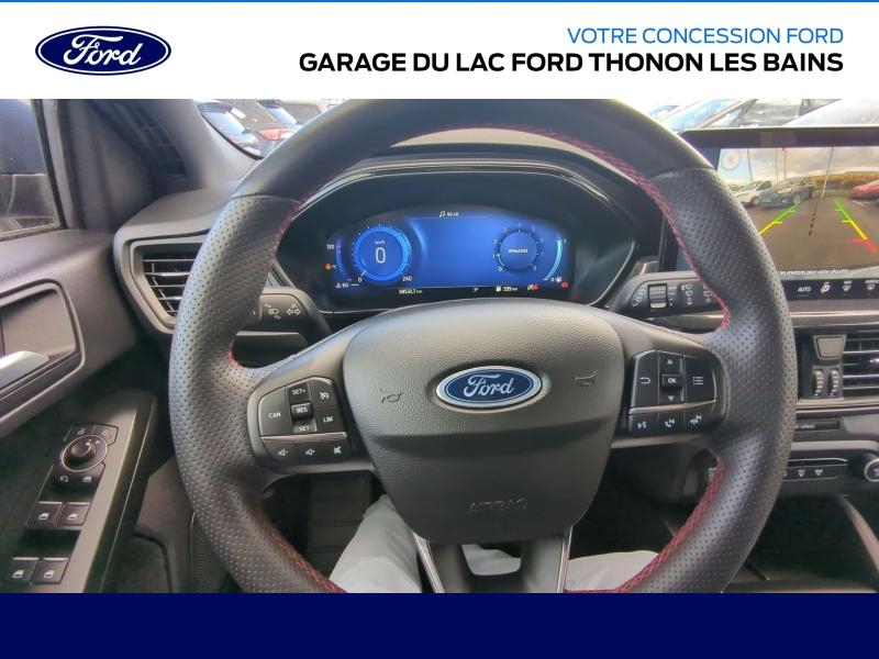 FORD Focus d’occasion à vendre à THONON chez GARAGE DU LAC (Photo 10)