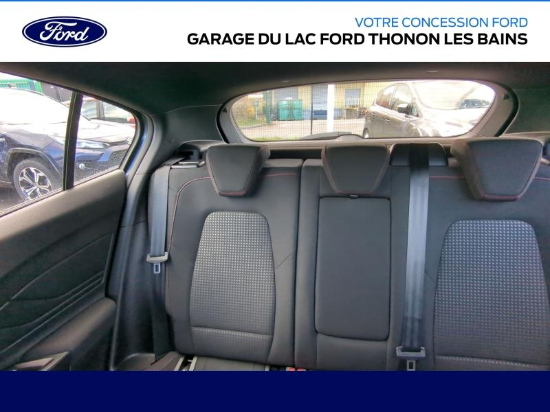 FORD Focus d’occasion à vendre à THONON chez GARAGE DU LAC (Photo 11)