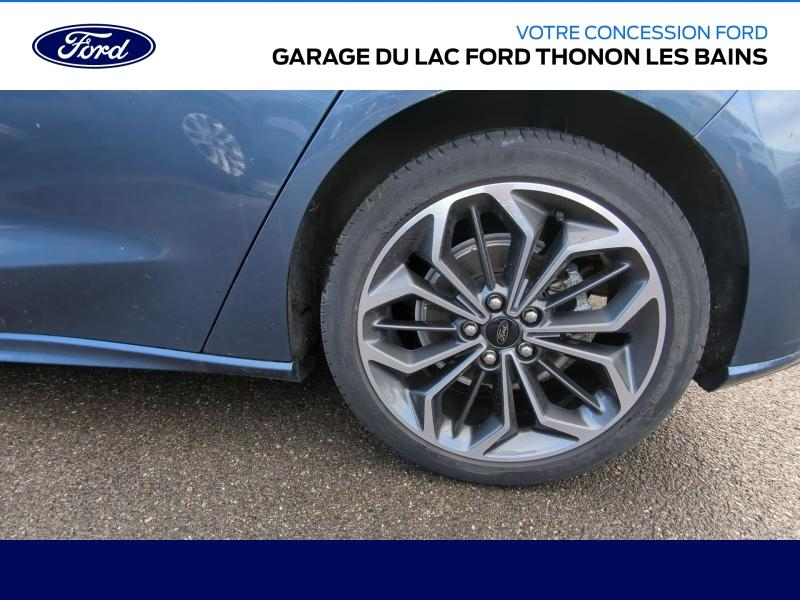 FORD Focus d’occasion à vendre à THONON chez GARAGE DU LAC (Photo 15)