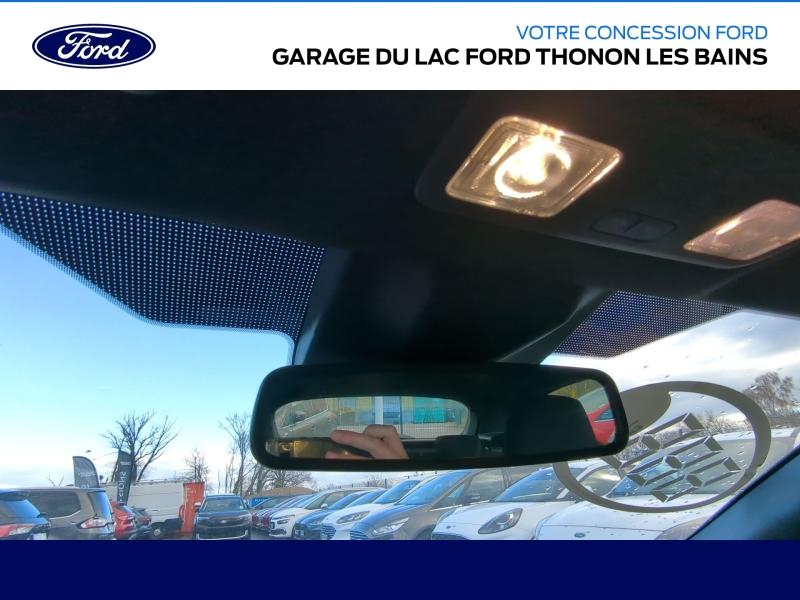FORD Focus d’occasion à vendre à THONON chez GARAGE DU LAC (Photo 17)
