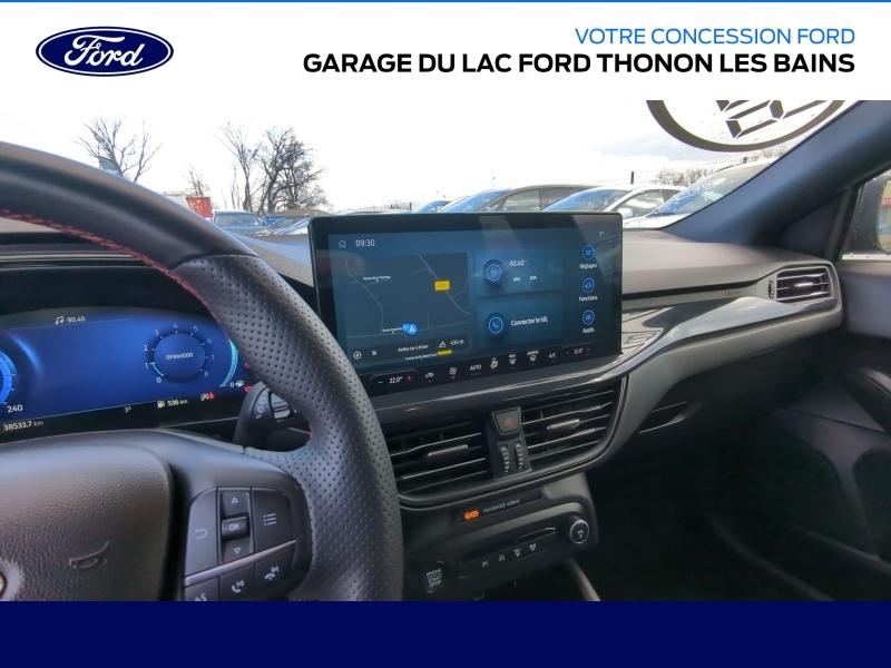 FORD Focus d’occasion à vendre à THONON chez GARAGE DU LAC (Photo 18)