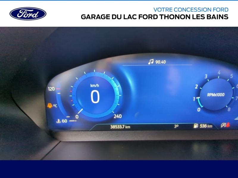 FORD Focus d’occasion à vendre à THONON chez GARAGE DU LAC (Photo 20)