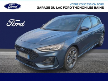 FORD Focus d’occasion à vendre à THONON