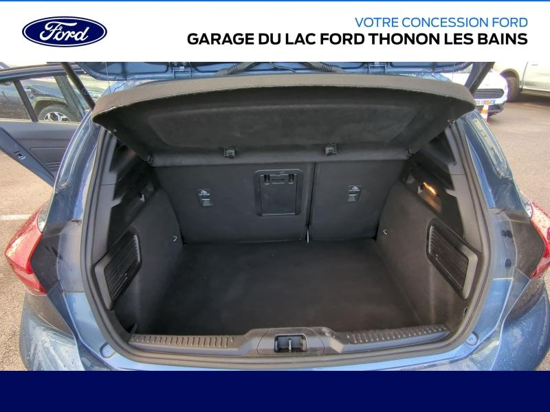 FORD Focus d’occasion à vendre à THONON chez GARAGE DU LAC (Photo 4)