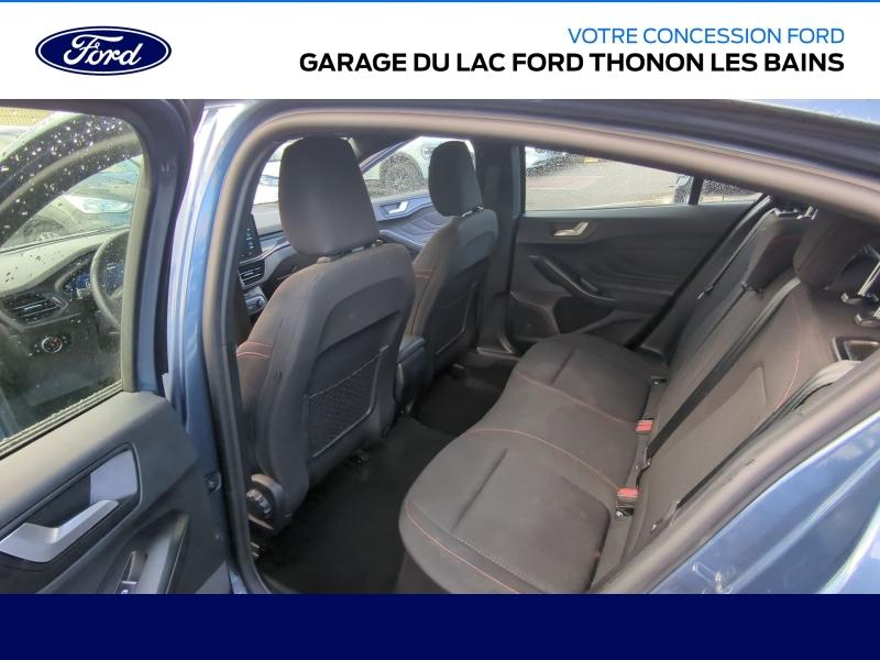 FORD Focus d’occasion à vendre à THONON chez GARAGE DU LAC (Photo 6)