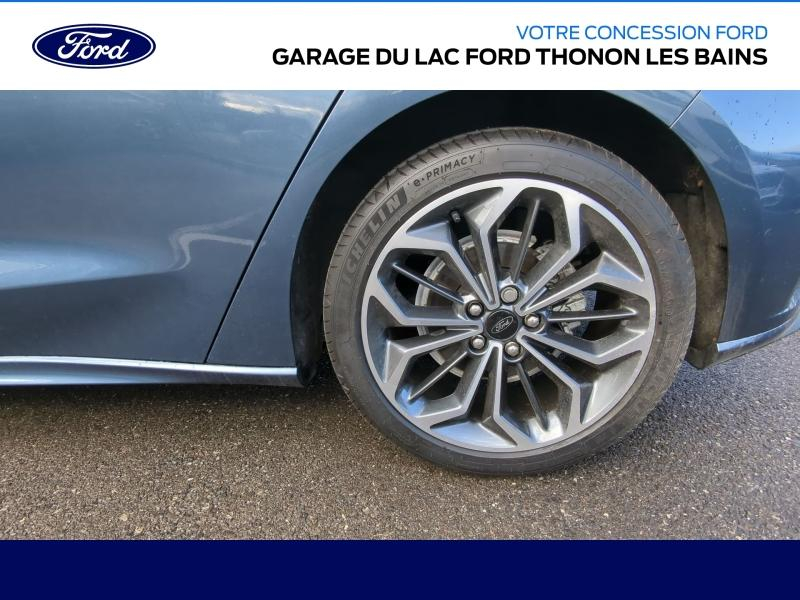 FORD Focus d’occasion à vendre à THONON chez GARAGE DU LAC (Photo 7)
