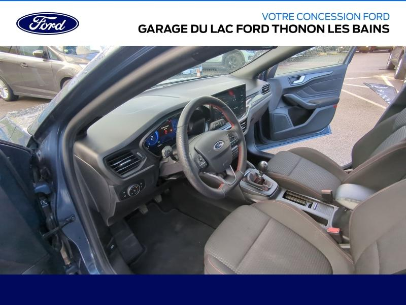 FORD Focus d’occasion à vendre à THONON chez GARAGE DU LAC (Photo 8)