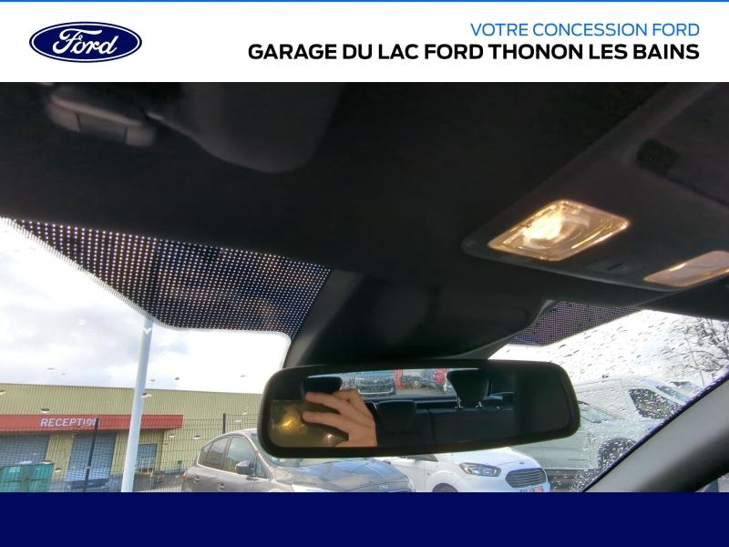 FORD Focus d’occasion à vendre à THONON chez GARAGE DU LAC (Photo 9)