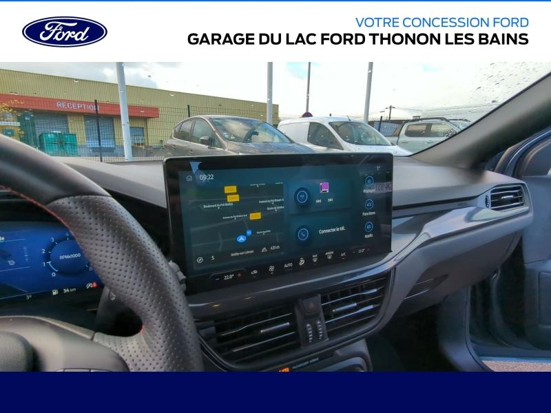 FORD Focus d’occasion à vendre à THONON chez GARAGE DU LAC (Photo 10)