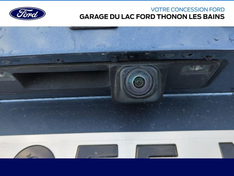 FORD Focus d’occasion à vendre à THONON chez GARAGE DU LAC (Photo 13)
