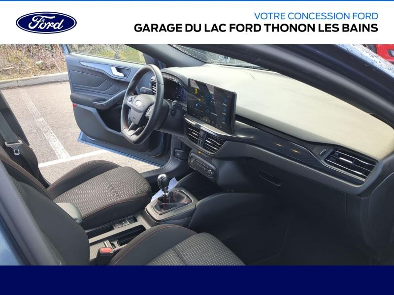 FORD Focus d’occasion à vendre à THONON chez GARAGE DU LAC (Photo 15)