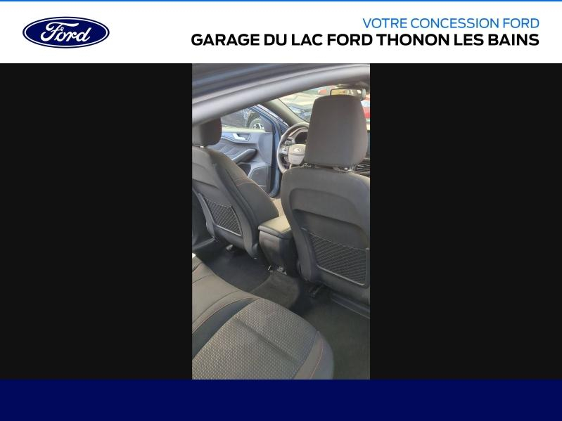 FORD Focus d’occasion à vendre à THONON chez GARAGE DU LAC (Photo 16)