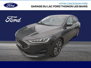 FORD Focus d’occasion à vendre à THONON
