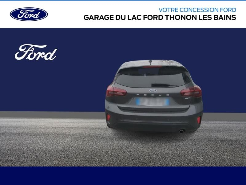 FORD Focus d’occasion à vendre à THONON chez GARAGE DU LAC (Photo 3)
