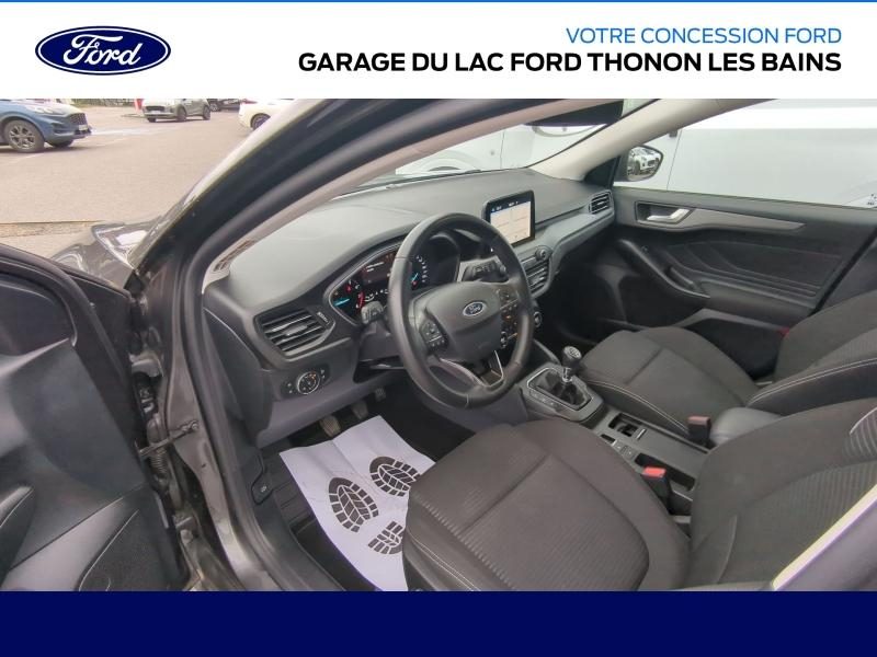 FORD Focus d’occasion à vendre à THONON chez GARAGE DU LAC (Photo 5)