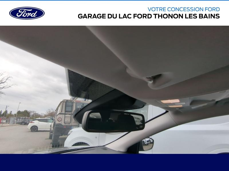 FORD Focus d’occasion à vendre à THONON chez GARAGE DU LAC (Photo 6)