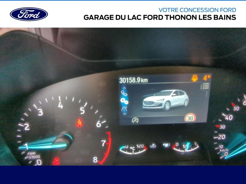 FORD Focus d’occasion à vendre à THONON chez GARAGE DU LAC (Photo 8)