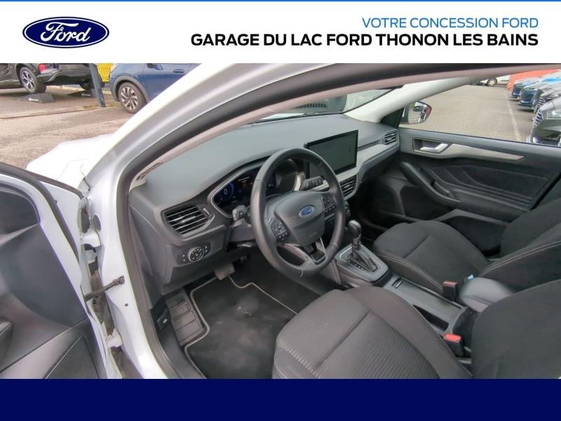 FORD Focus SW d’occasion à vendre à THONON chez GARAGE DU LAC (Photo 5)