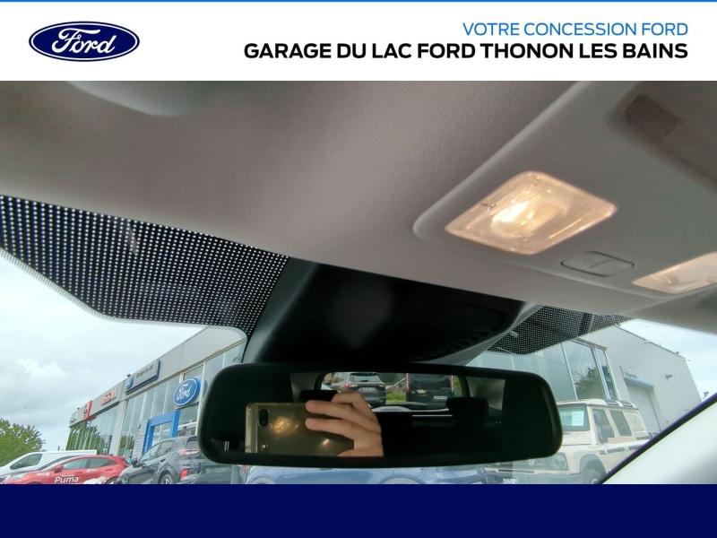 FORD Focus SW d’occasion à vendre à THONON chez GARAGE DU LAC (Photo 6)