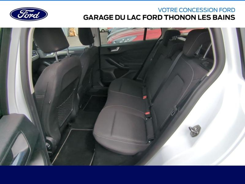 FORD Focus SW d’occasion à vendre à THONON chez GARAGE DU LAC (Photo 11)
