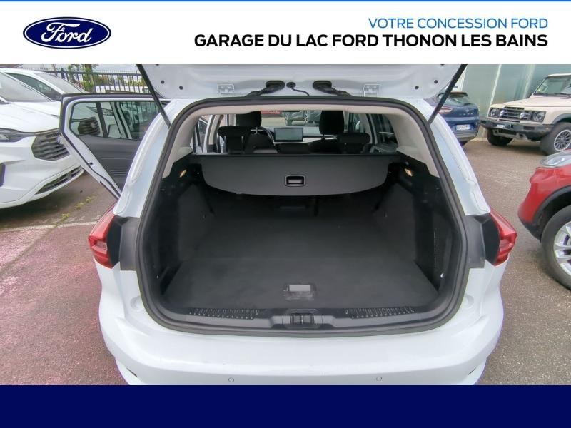 FORD Focus SW d’occasion à vendre à THONON chez GARAGE DU LAC (Photo 12)