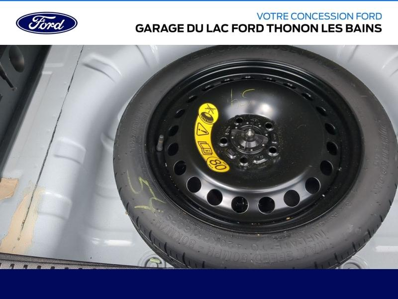 FORD Focus SW d’occasion à vendre à THONON chez GARAGE DU LAC (Photo 13)