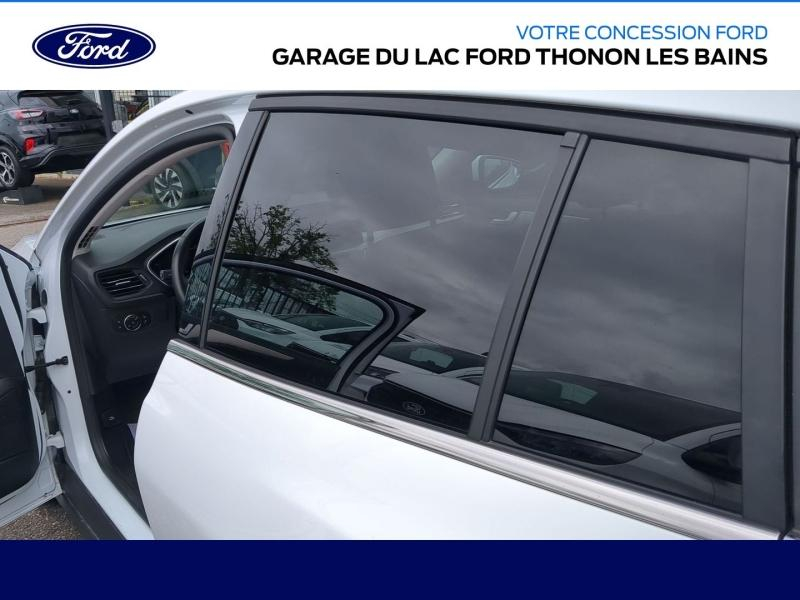 FORD Focus SW d’occasion à vendre à THONON chez GARAGE DU LAC (Photo 16)