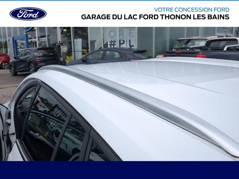 FORD Focus SW d’occasion à vendre à THONON chez GARAGE DU LAC (Photo 17)