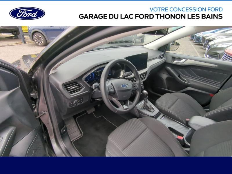 FORD Focus SW d’occasion à vendre à THONON chez GARAGE DU LAC (Photo 5)