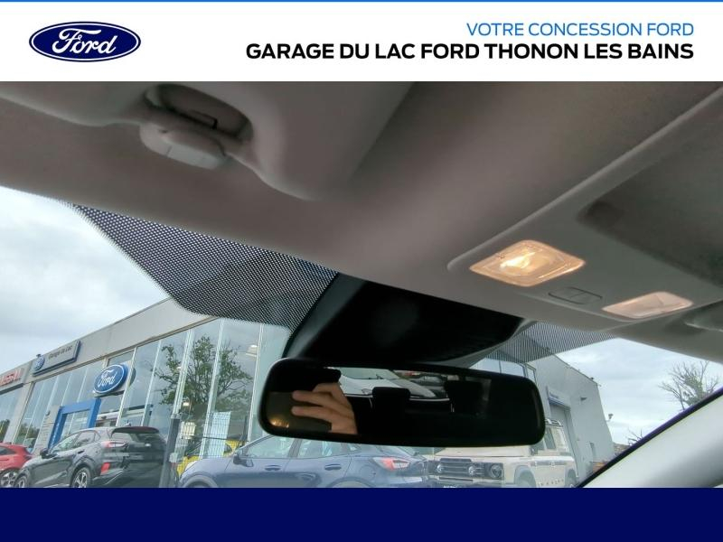 FORD Focus SW d’occasion à vendre à THONON chez GARAGE DU LAC (Photo 6)