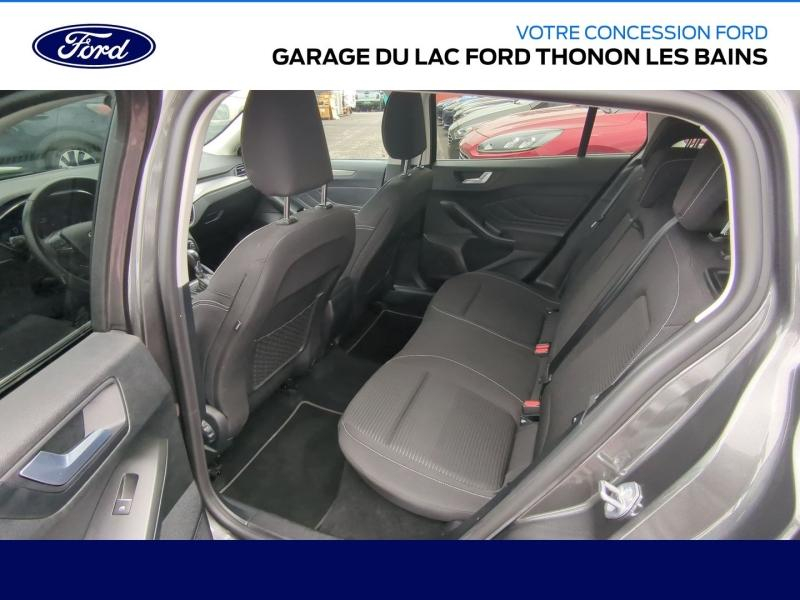 FORD Focus SW d’occasion à vendre à THONON chez GARAGE DU LAC (Photo 11)