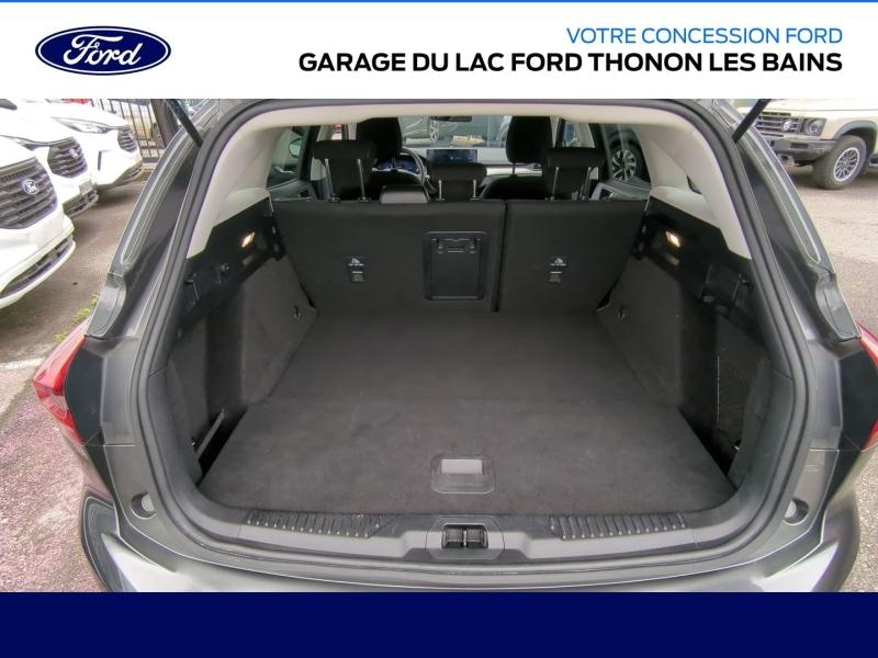 FORD Focus SW d’occasion à vendre à THONON chez GARAGE DU LAC (Photo 12)