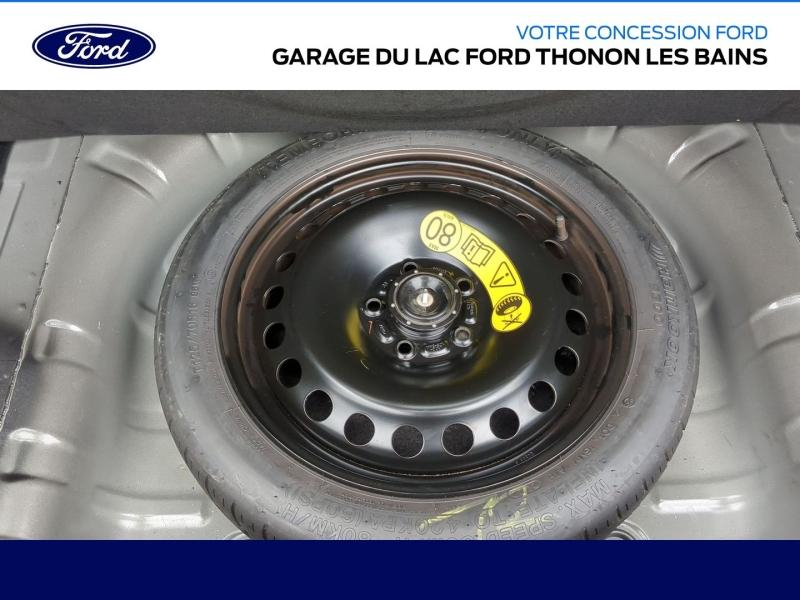 FORD Focus SW d’occasion à vendre à THONON chez GARAGE DU LAC (Photo 13)