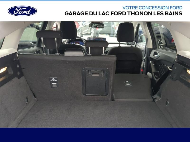 FORD Focus SW d’occasion à vendre à THONON chez GARAGE DU LAC (Photo 14)