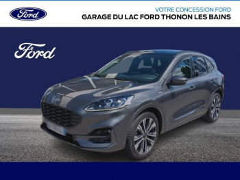 FORD Kuga d’occasion à vendre à THONON