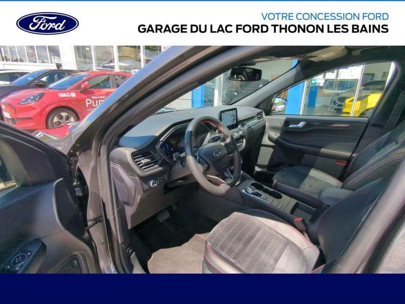 FORD Kuga d’occasion à vendre à THONON chez GARAGE DU LAC (Photo 5)