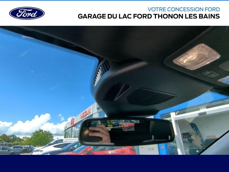 FORD Kuga d’occasion à vendre à THONON chez GARAGE DU LAC (Photo 6)