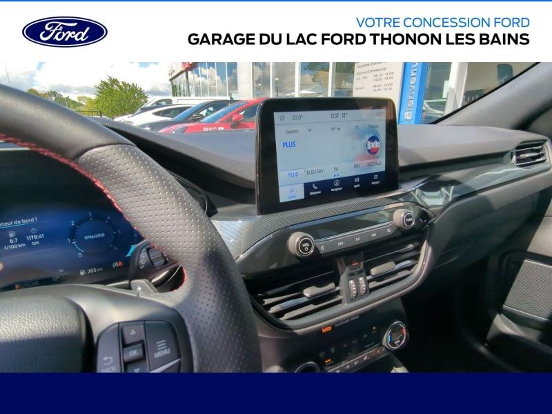 FORD Kuga d’occasion à vendre à THONON chez GARAGE DU LAC (Photo 7)