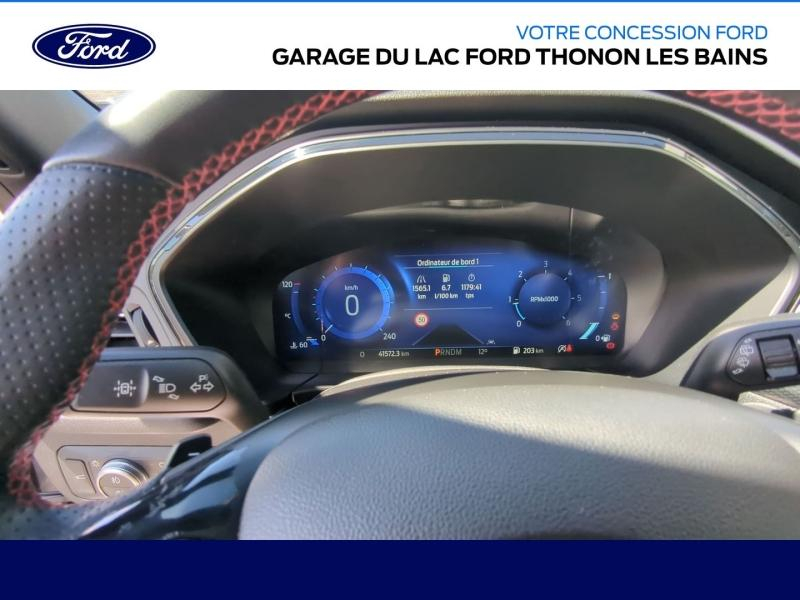 FORD Kuga d’occasion à vendre à THONON chez GARAGE DU LAC (Photo 8)