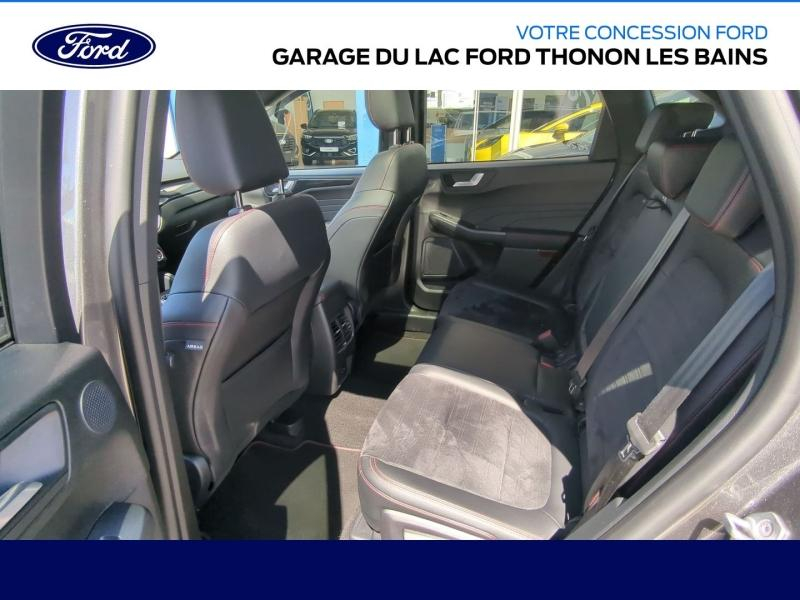FORD Kuga d’occasion à vendre à THONON chez GARAGE DU LAC (Photo 11)