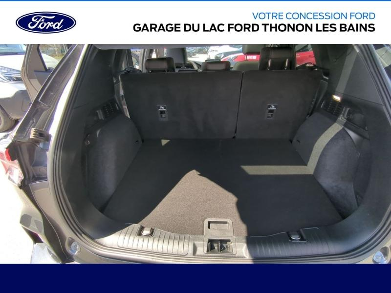 FORD Kuga d’occasion à vendre à THONON chez GARAGE DU LAC (Photo 12)
