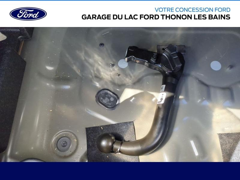 FORD Kuga d’occasion à vendre à THONON chez GARAGE DU LAC (Photo 13)