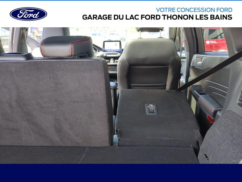 FORD Kuga d’occasion à vendre à THONON chez GARAGE DU LAC (Photo 14)