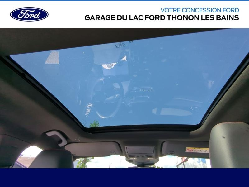 FORD Kuga d’occasion à vendre à THONON chez GARAGE DU LAC (Photo 16)