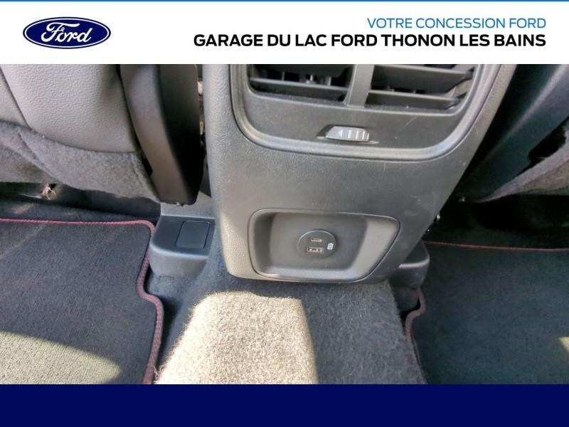 FORD Kuga d’occasion à vendre à THONON chez GARAGE DU LAC (Photo 17)
