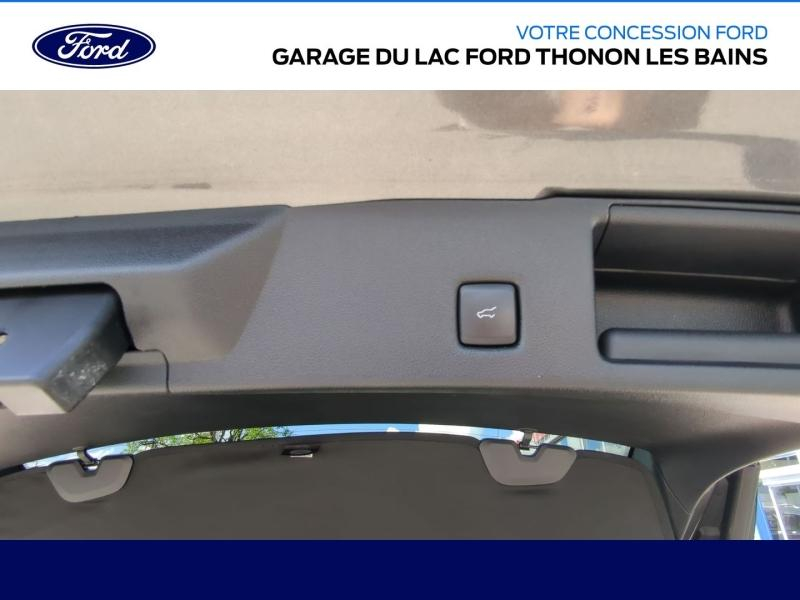 FORD Kuga d’occasion à vendre à THONON chez GARAGE DU LAC (Photo 18)