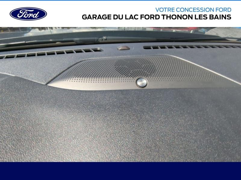 FORD Kuga d’occasion à vendre à THONON chez GARAGE DU LAC (Photo 19)
