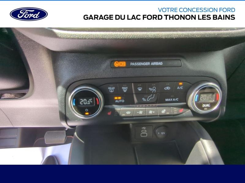 FORD Kuga d’occasion à vendre à THONON chez GARAGE DU LAC (Photo 20)