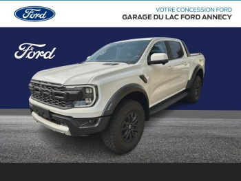 FORD Ranger VUL d’occasion à vendre à THONON